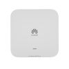 huawei miniftto punto de acceso Óptico wi fi 6 / 2.976 gbps / 1 puerto 10/100/1000 mbps poe + 1 gpon (sc/upc) pof / downstream 2.488 gbps / upstream 1.244 gbps / mimo 2x2 / ganancia de antena 5dbi / wi fi roaming / administración nube