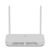 huawei miniftto onu wi fi 6 doble banda / 2.976 gbps / 4 puertos 10/100/1000 mbps + 1 gpon (sc/upc) + 1 puerto post / downstream 2.488 gbps / upstream 1.244 gbps / ganancia de antena 5dbi / beamforming / roaming / mimo 2x2 / administración nube