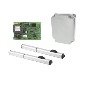 kit de operadores hidráulicos para uso continuo faac 400 cbac