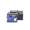 cleaver (cortadora de precisión) para fibra Óptica con mecanismo de retorno automático