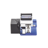 cleaver (cortadora de precisión) para fibra Óptica con mecanismo de retorno automático
