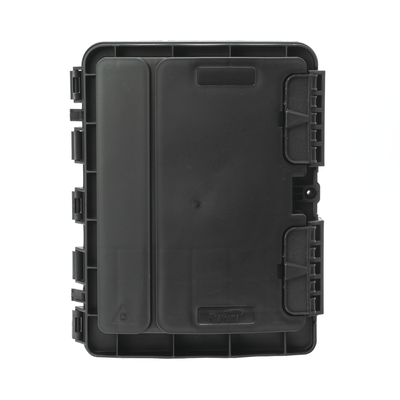 cierre de empalme para 20 fusiones de fibra óptica, exterior, 16 acopladores sc/apc, ip65 "no incluye splitter" cierre de empalme para 20 fusiones de fibra óptica, exterior, 16 acopladores sc/apc, ip65 "no incluye splitter"