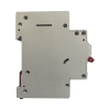 protección térmica/ interruptor 2p, 32a, corriente alterna 400 v ca para aplicación fotovoltaica montaje riel din
