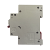 protección térmica/ interruptor 2p, 32a, corriente alterna 400 v ca para aplicación fotovoltaica montaje riel din
