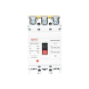 protección térmica/ interruptor 3p, 100a, corriente alterna 690 v ca trifásica.