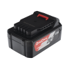 batería 20vcc y 4.0ah