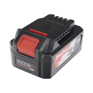 batería 20vcc y 4.0ah
