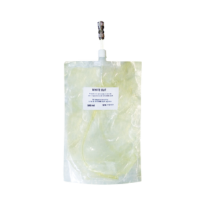 recarga en bolsa de 500 ml