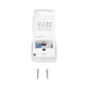 detector de rotura de cristal y vidrio vplex