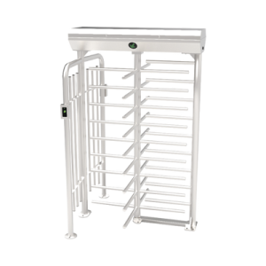 torniquete de cuerpo completo / un carril /25 personas por minuto / acero inoxidable su304