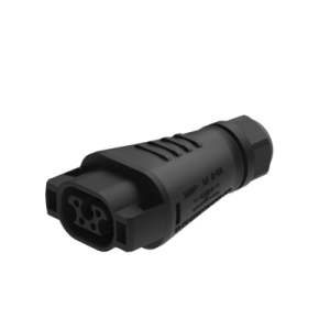 conector de empalme troncal hms