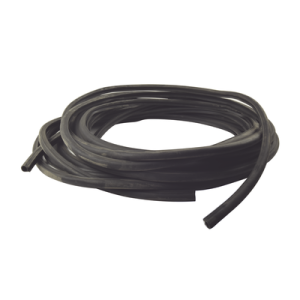 manguera protectora para brazo de barrera con sensor de aire para barreras liftpro