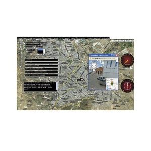 software para localización gps.