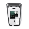 facelite lector facial rfid(125khz em & 13.56mhz mifare, desfire/ev1, felica), mobile card(nfc, ble) compatible con biostar2