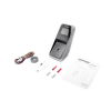 facelite lector facial rfid(125khz em & 13.56mhz mifare, desfire/ev1, felica), mobile card(nfc, ble) compatible con biostar2