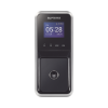 facelite lector facial rfid(125khz em & 13.56mhz mifare, desfire/ev1, felica), mobile card(nfc, ble) compatible con biostar2