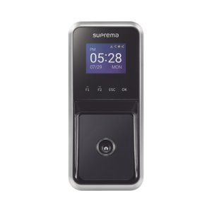 facelite lector facial rfid(125khz em & 13.56mhz mifare, desfire/ev1, felica), mobile card(nfc, ble) compatible con biostar2