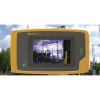 cámara ultrasónica real de imagen acústica industrial para detección de fugas en ductos, descargas eléctricas, y fallas en rodamientos. ¡solo fluke lo hace posible: vea lo que no puede oir!