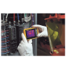 camara termografica de bolsillo hasta 400c