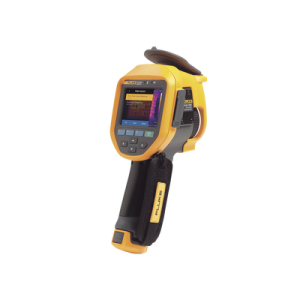 cámara termográfica fluke ti401 pro