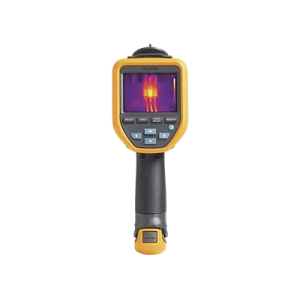 camara termografica 9hz