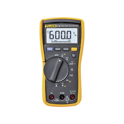 multímetro digital para electricista, para pruebas de capacitancia y diodos, uso con voltaje máximo de 600 v, pantalla led retroiluminada multímetro digital para electricista, para pruebas de capacitancia y diodos, uso con voltaje máximo de 600 v, pantalla led retroiluminada