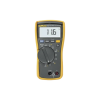 juego hvac de multímetro fluke 116 y amperímetro de gancho fluke 323