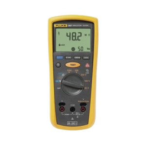 megaohmetro 10 gΩ 1000v