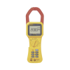 pinza amperimétrica de verdadero valor eficaz de 2000 a ca. cat iv 600 v, cat iii 1000 v