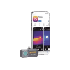 fluke tc01a 9hz, cÁmara termogrÁfica fluke isee, 256x192, 9hz para android