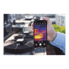 fluke tc01a 9hz, cÁmara termogrÁfica fluke isee, 256x192, 9hz para android