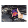 fluke tc01a 9hz, cÁmara termogrÁfica fluke isee, 256x192, 9hz para android