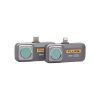 fluke tc01a 9hz, cÁmara termogrÁfica fluke isee, 256x192, 9hz para android