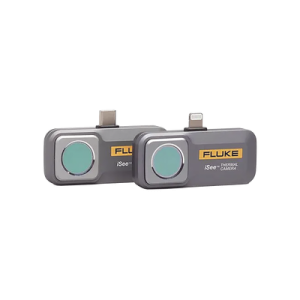 fluke tc01a 9hz, cÁmara termogrÁfica fluke isee, 256x192, 9hz para android