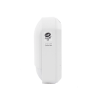 detector de movimiento pasivo / flipx standard detector pir para interior con lente giratoria