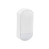 detector de movimiento pasivo / flipx standard detector pir para interior con lente giratoria