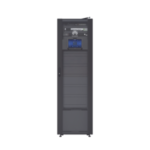 huawei fusionmodule500 centro de datos edge con ups + enfriamiento + pdus integrados plug & play de 3.5 kw