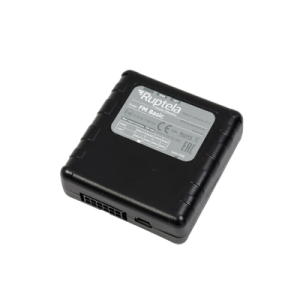localizador basico ideal para flotas, con multiples entradas y salidas digitales compatible con gps y glonass