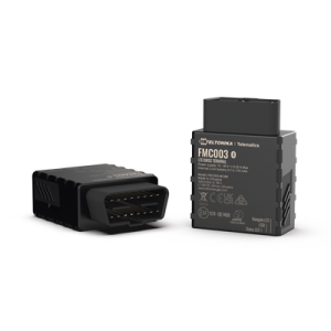 rastreador (gps) 4g lte cat 1 de super fácil instalación, lectura de datos obd oem y conectividad bluetooth