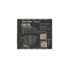 avanzado rastreador vehicular (gps) 4g lte cat 1 y 2g / identificación de conductores / bloqueo remoto / detección de jammer / sensores bluetooth / múltiples i/o / doble sim / rs485 / rs232 / dualcam