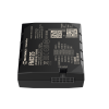 avanzado rastreador vehicular (gps) 4g lte cat 1 y 2g / identificación de conductores / bloqueo remoto / detección de jammer / sensores bluetooth / múltiples i/o / doble sim / rs485 / rs232 / dualcam