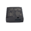 profesional rastreador vehicular (gps) 4g lte cat 1 y 2g / identificación de conductores / bloqueo remoto / detección de jammer / sensores bluetooth / múltiples i/o