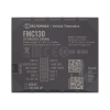 profesional rastreador vehicular (gps) 4g lte cat 1 y 2g / identificación de conductores / bloqueo remoto / detección de jammer / sensores bluetooth / múltiples i/o