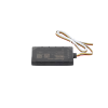 eficiente rastreador vehicular (gps) 4g lte cat 1 y 2g / bloqueo remoto / detección de jammer / sensores de temperatura, humedad, magnéticos y de combustible bluetooth