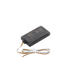 eficiente rastreador vehicular (gps) 4g lte cat 1 y 2g / bloqueo remoto / detección de jammer / sensores de temperatura, humedad, magnéticos y de combustible bluetooth