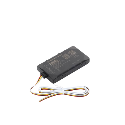 eficiente rastreador vehicular (gps) 4g lte cat 1 y 2g / bloqueo remoto / detección de jammer / sensores de temperatura, humedad, magnéticos y de combustible bluetooth eficiente rastreador vehicular (gps) 4g lte cat 1 y 2g / bloqueo remoto / detección de jammer / sensores de temperatura, humedad, magnéticos y de combustible bluetooth