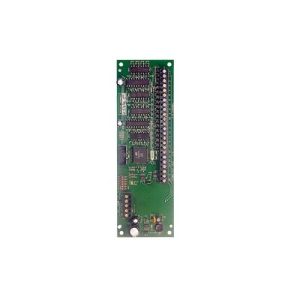tarjeta expansora de 16 entradas/salidas para paneles hochiki firenet & firenet plus (0100 03315)