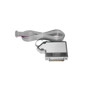 cable interfaz para impresora para paneles hochiki firenet (0100 06570)