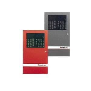 sistema de audio evacuación por voz, 100 watts, hasta 6 canales distribuidos (0100 03672)