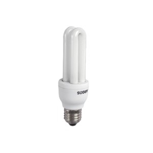 foco de reemplazo para lámpara slop, 9 watts, requiere 120 vca.